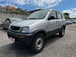Grigio Usata 1999 Daihatsu Terios SUV | 990 € (Super prezzo)