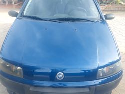 Blu Usata 2003 Fiat Punto Due volumi | 2300 € (Molto cara)