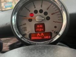 Usata 2009 Mini Cooper Due volumi | 3500 €