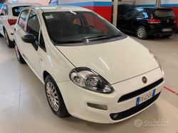 Bianco Usata 2018 Fiat Punto S Due volumi | 7490 € (Cara)