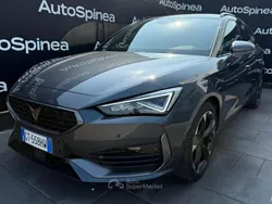 Magnetic tech Usata 2024 Cupra Leon Station wagon | 25.490 € (Ottimo prezzo)