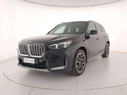 Nero Usata 2023 BMW iX1 xLine SUV | 35.500 € (Buon prezzo)