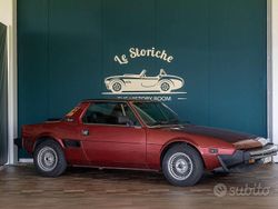 Usata 1982 Fiat X 1/9 Cabrio | 14.300 €