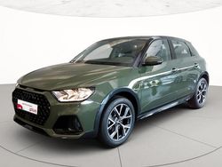 Verde district metallizzato Nuova 2025 Audi A1 Business Due volumi | 29.500 € (Cara)