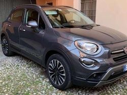 Grigio Usata 2020 Fiat 500 Cross Station wagon | 16.000 € (Buon prezzo)