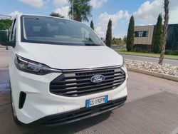 Usata 2024 Ford Transit Custom Due volumi | 25.800 €