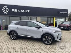 Grigio Nuova 2025 Renault Symbioz Techno SUV | 31.000 € (Buon prezzo)