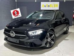Nero Usata 2024 Mercedes A180 AMG Line Premium Tre volumi | 31.900 € (Super prezzo)