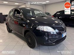 Nero Usata 2019 Lancia Ypsilon Due volumi | 9750 € (Buon prezzo)