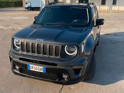 Grigio Usata 2023 Jeep Renegade SUV | 20.000 € (Ottimo prezzo)