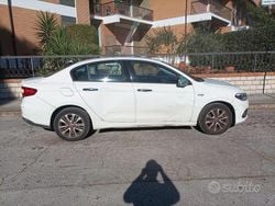 Bianco Usata 2016 Fiat Tipo Opening Edition Tre volumi | 5900 € (Super prezzo)