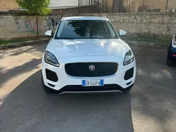 Usata 2020 Jaguar E-Pace SUV | 21.000 € (Super prezzo)