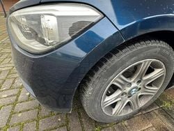 Blu Usata 2013 BMW 116 Due volumi | 6200 € (Super prezzo)