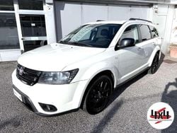 Bianco Usata 2014 Fiat Freemont SUV | 7250 € (Buon prezzo)