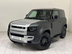 Nero Usata 2024 Land Rover Defender S SUV | 71.500 € (Ottimo prezzo)