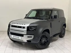 Nero Usata 2024 Land Rover Defender S SUV | 73.600 € (Buon prezzo)