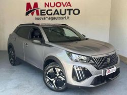 Grigio Usata 2024 Peugeot 2008 Allure SUV | 19.990 € (Buon prezzo)