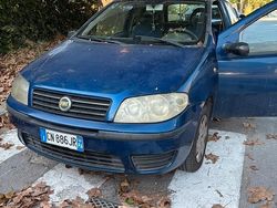 Usata 2006 Fiat Punto Tre volumi | 1200 € (Ottimo prezzo)