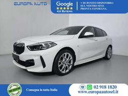 Bianco Usata 2024 BMW 118 M Sport Due volumi | 31.450 €