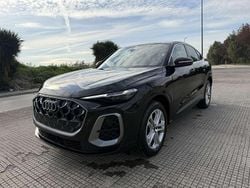 Nero Nuova 2025 Audi Q5 Sportback S-Line SUV | 78.000 € (Buon prezzo)