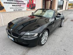 Nero Usata 2008 BMW Z4 Cabrio | 12.900 € (Buon prezzo)
