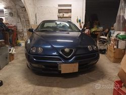 Usata 1999 Alfa Romeo GTV Coupé | 4900 € (Super prezzo)