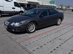 Usata 2004 Chrysler 300M Tre volumi | 5000 €