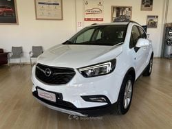 Other Usata 2017 Opel Mokka X Business SUV | 11.500 € (Buon prezzo)