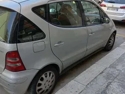 Mercedes A170