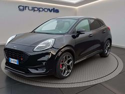 Nero Usata 2023 Ford Puma ST SUV | 25.300 € (Buon prezzo)