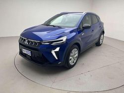 Blu/azzurro Nuova 2025 Mitsubishi ASX Plus SUV | 29.900 €