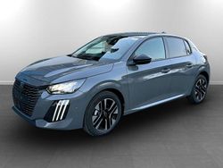 Grigio Nuova 2025 Peugeot 208 Allure Due volumi | 22.050 € (Cara)