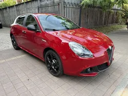 Rosso Usata 2019 Alfa Romeo Giulietta Tech Edition Due volumi | 12.900 € (Ottimo prezzo)