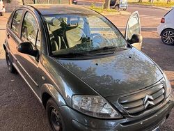 Grigio Usata 2010 Citroën C3 Due volumi | 2800 € (Ottimo prezzo)
