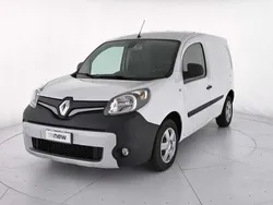 Bianco Usata 2020 Renault Kangoo Monovolume | 11.900 € (Cara)