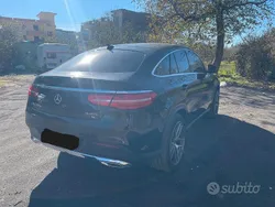 Usata 2018 Mercedes GLE350 Coupé | 36.000 € (Ottimo prezzo)