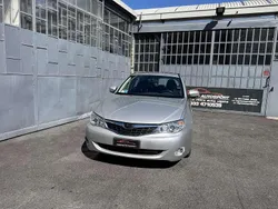 Grigio Usata 2008 Subaru Impreza Tre volumi | 7500 € (Super prezzo)