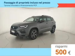 Grigio grafite Usata 2023 Seat Ateca FR SUV | 24.900 € (Buon prezzo)