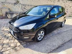 Other Usata 2017 Ford C-MAX S Monovolume | 9990 € (Buon prezzo)