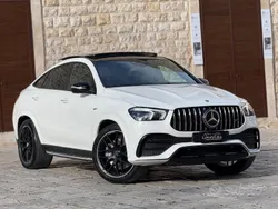 Usata 2020 Mercedes GLE53 AMG AMG Coupé | 74.999 €
