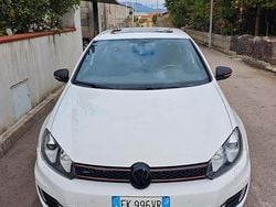 Usata 2011 VW Golf VI GTD Due volumi | 10.000 € (Cara)