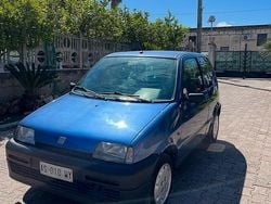 Usata 1997 Fiat Cinquecento Due volumi | 1200 € (Buon prezzo)