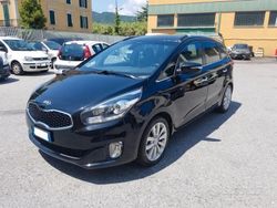 Neronero Usata 2014 Kia Carens Monovolume | 11.000 € (Molto cara)