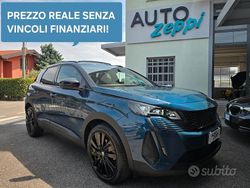 Blu celebes metallizzato Usata 2022 Peugeot 3008 GT SUV | 25.900 € (Molto cara)