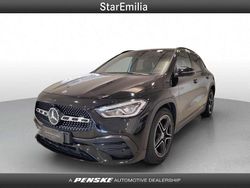 Nero Usata 2023 Mercedes GLA200 Premium SUV | 32.400 € (Ottimo prezzo)
