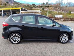 Usata 2014 Ford C-MAX Monovolume | 6300 €