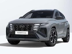 Grigio Nuova 2025 Hyundai Tucson N Line SUV | 36.170 € (Buon prezzo)