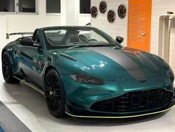 Verde Nuova 2024 Aston Martin Vantage Coupé | 200.000 €