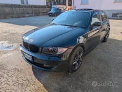Usata 2008 BMW 118 M Sport Due volumi | 3000 € (Ottimo prezzo)