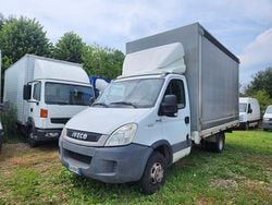 Bianco Usata 2010 Iveco Daily | 13.800 €
